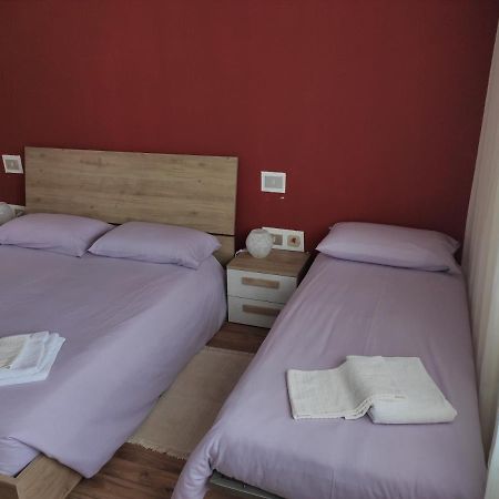Albergo Al Trieste Nimis Exterior photo