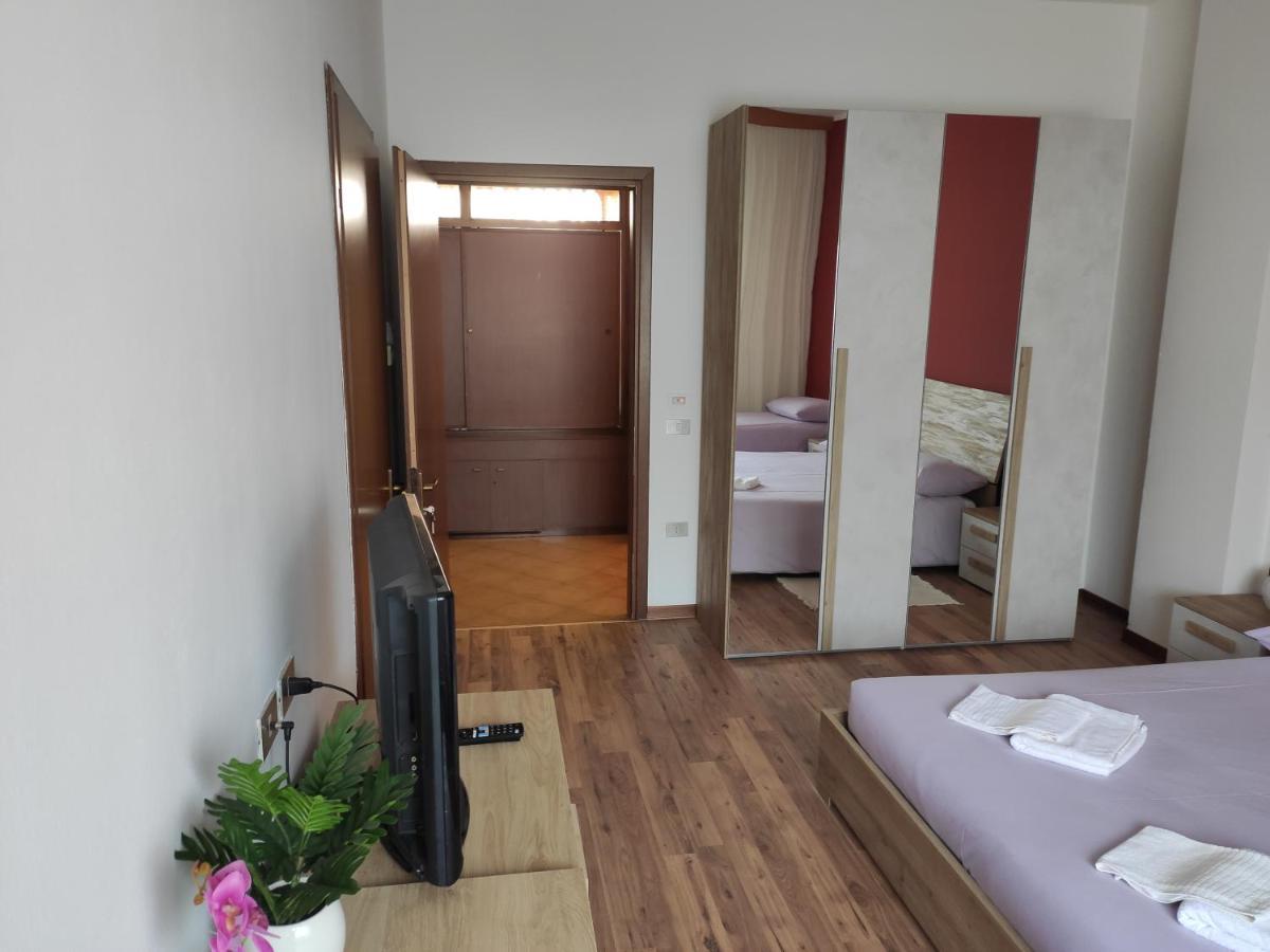 Albergo Al Trieste Nimis Exterior photo