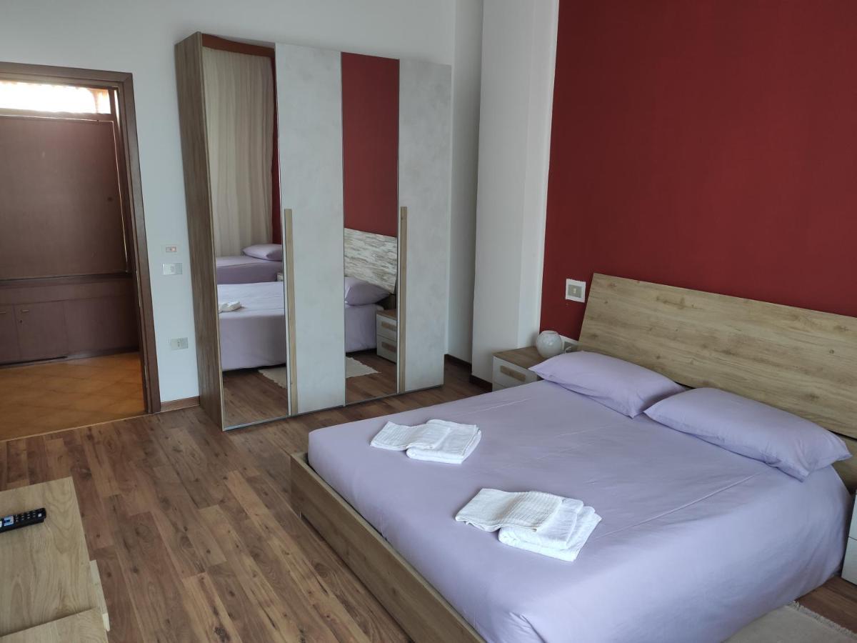 Albergo Al Trieste Nimis Exterior photo